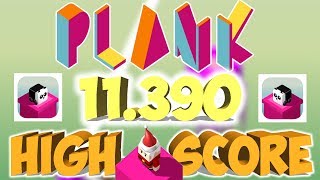 PLANK (11.390) A NEW RECORD??? NO PROBLEM!!! screenshot 1