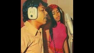 Ida Rojani & Benjamin S. - Tukang Tuak (Atjep S.)