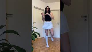 1M Views Shuffle Girl 💃 Viral Electro Dance 2026