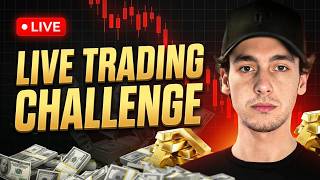 🔴 Live Forex Trading and Analysis | New York Session | Forex, Gold, & Crypto | June 18