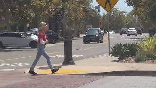Hunter Biden's wife Melissa Cohen steps out with security for some shopping in Malibu Information