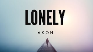 Download Mp3 Akon Lonely