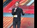 X ფაქტორი - სანდრო კურცხალაძე | X Factor - Sandro Kurcxaladze