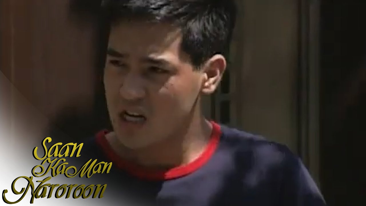 Saan Ka Man Naroroon Full Episode 264 | ABS-CBN Classics