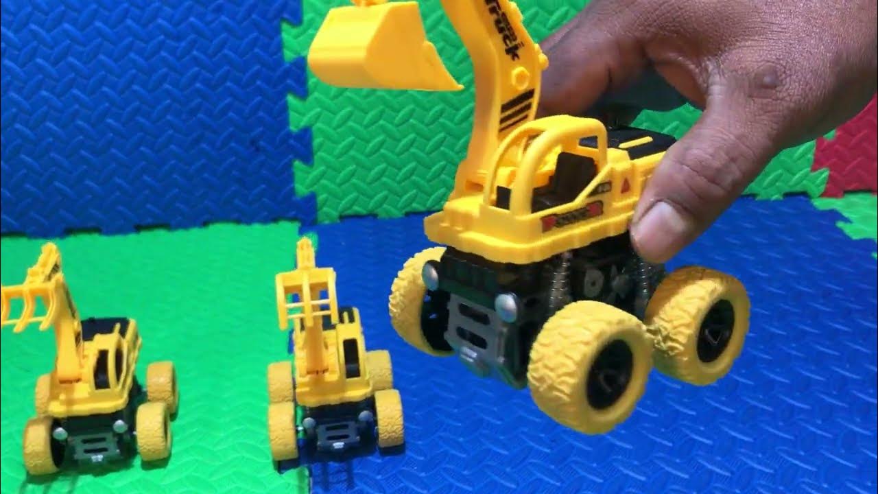 Best Toy Learning Video for Toddlers and Kids. Toddlers education