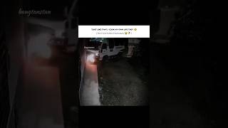 Bro Was About To Die