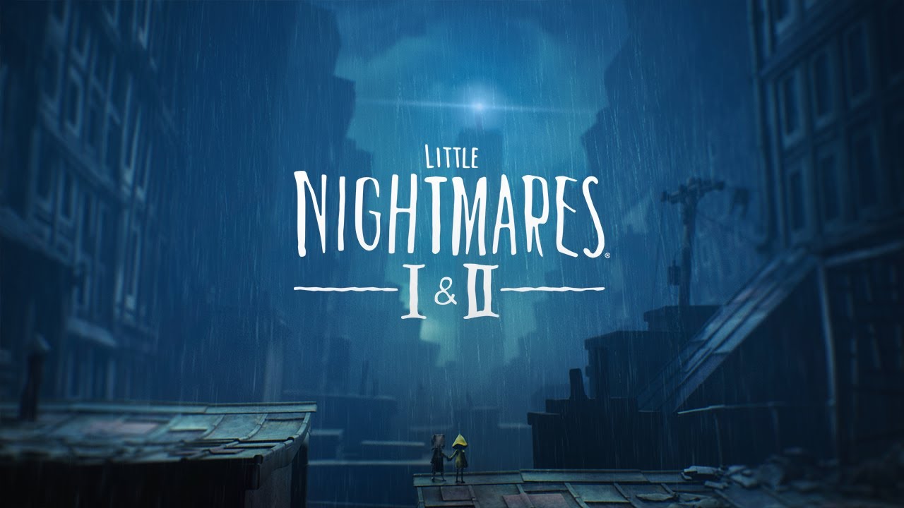 Little Nightmares - The Complete Bundle - YouTube