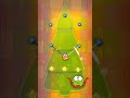 cut the rope holiday gift level 2