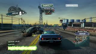 เล่นไปเรื่อย EP.01 | Burnout Paradise Remaster screenshot 5