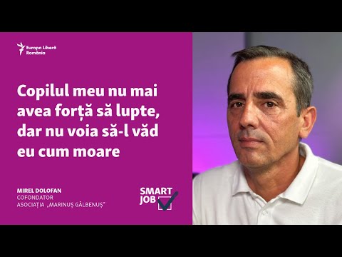 Mirel Dolofan: Copilul