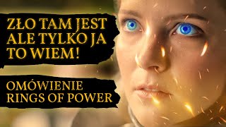 NIE JEST LEKKO - OMÓWIENIE I ANALIZA PIERWSZEGO ODCINKA