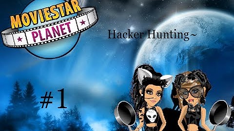 MSP Hacker Hunting | #1