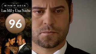 Las Mil y Una Noche - capitulo 96