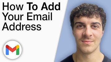 How To Add Your Email Address to Gmail’s Address Book [2025 Full Guide]
