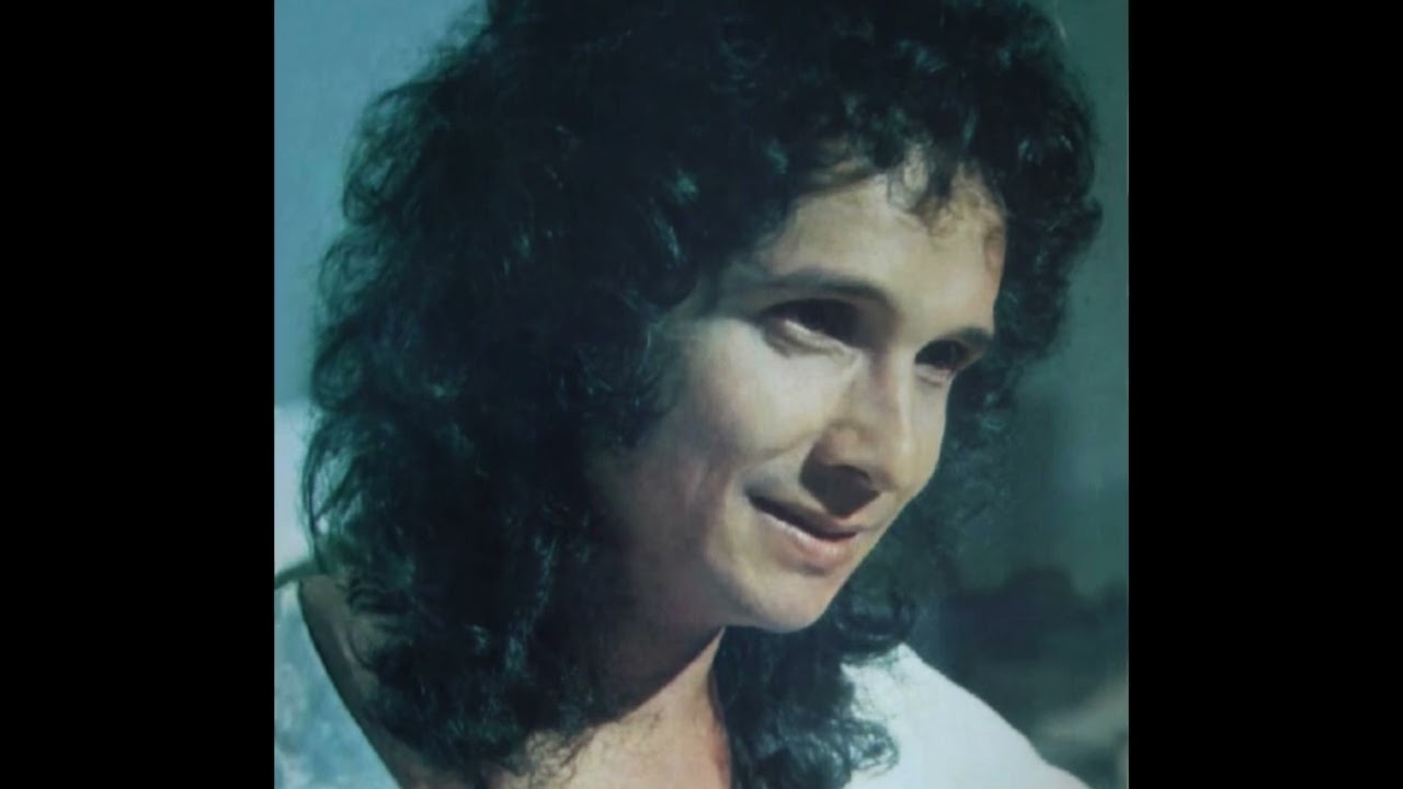 AMIGO (HOMENAJE A ROBERTO CARLOS) (GUSTAVO GONZALEZ) 2026