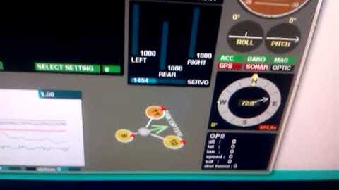 MultiWii FlySky variant 4 2