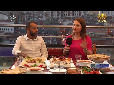 TERAS CAFE-ŞEHRİN NABZI