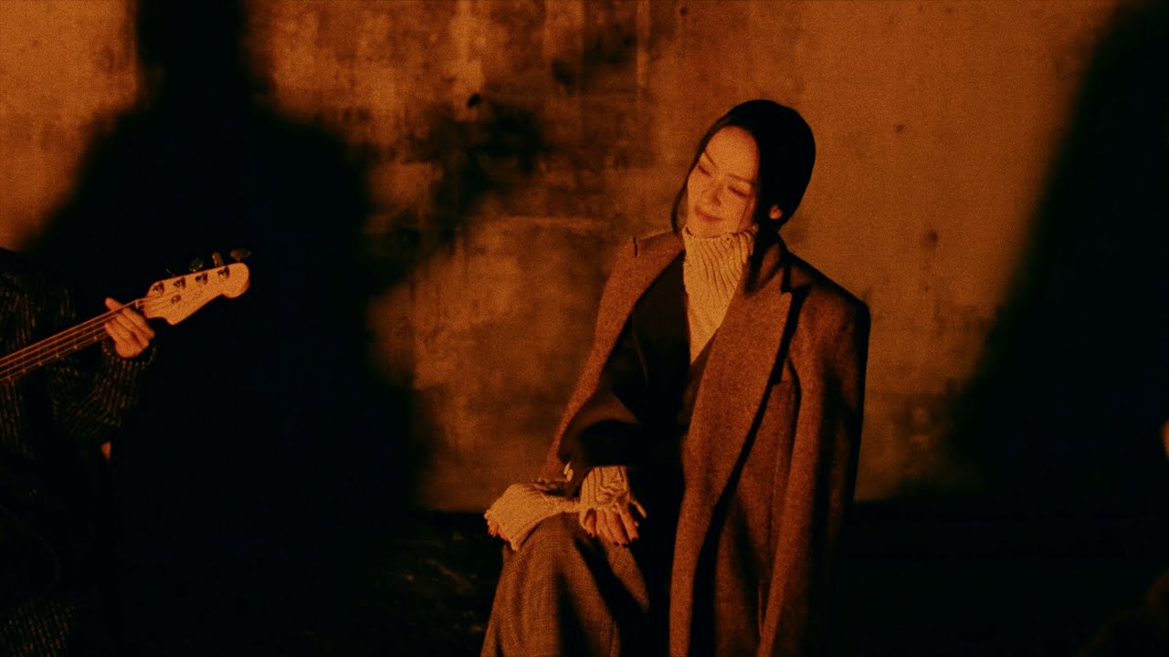 자우림 - '스타스 STARS' Music Video (LIVE ver.)