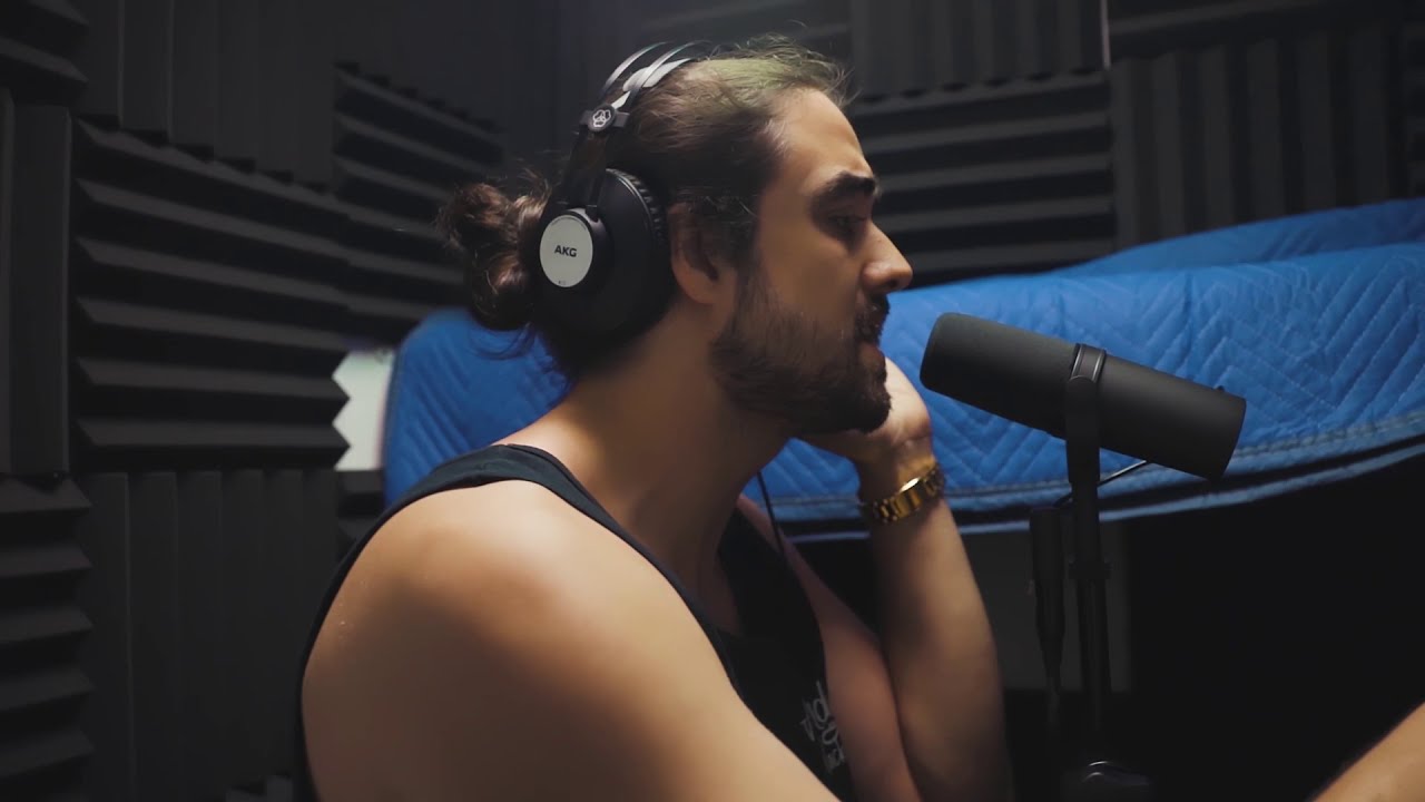 Watch andybemackin - Simple (Official Video) on YouTube Watch andybemackin - Simple (Official Video) on YouTube