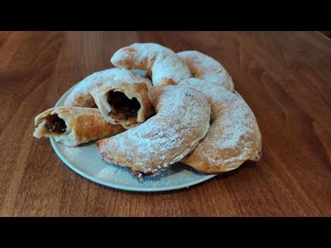 Video: Hvordan Bake Tyttebærmuffins