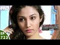 Crime Patrol - क्राइम पेट्रोल सतर्क - Chhaale - Episode 723 - 15th October, 2016