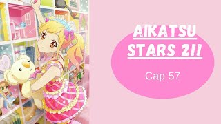 AIKATSU STARS 2!! CAP 57 SUB ESPAÑOL