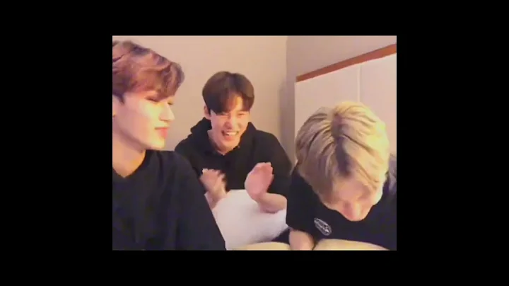 when an exo-l and an army are besties #ATEEZ #에이티즈 #EXO #BTS #Kpop