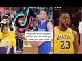 Ultimate TikTok Basketball Compilation. NBA countdown