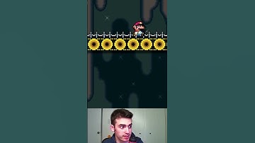 How to mid-air shell jump with Yoshi in SMM2