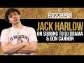 Jack Harlow on Growing Up in Kentucky, Signing to DJ Drama & Don Cannon