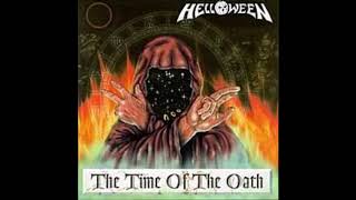 HELLOWEEN - Forever and one (Lyrics)