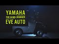THE GAME CHANGER：eve auto