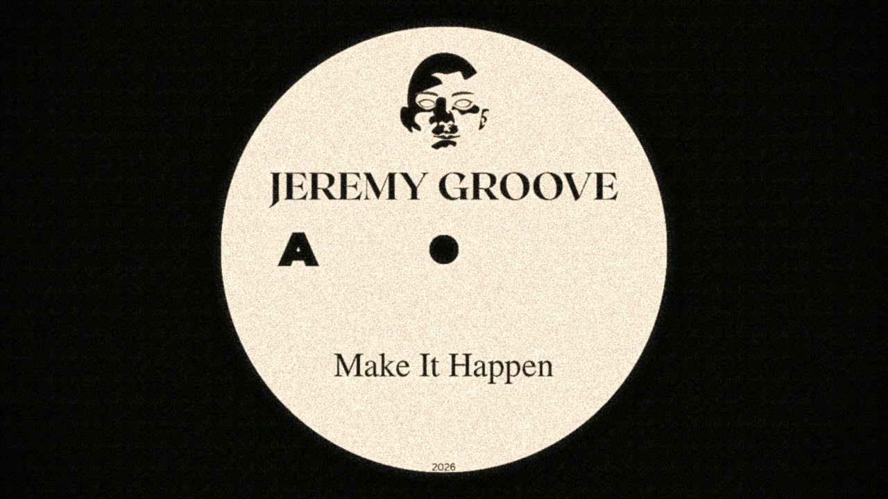 Mira Jeremy Groove - Make It Happen en YouTube Mira Jeremy Groove - Make It Happen en YouTube