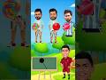 Who Stole Ronaldo’s Lollipop? 🍭😂 | Funny Football VFX | Ronaldo Shorts#trendingshorts#football#vfx