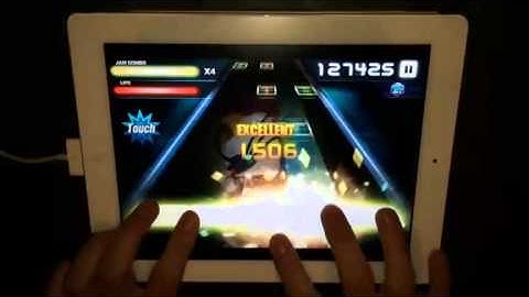 (O2Jam U ) Uber 6 - PERFECT