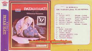 Beda Komala - Patah Hati