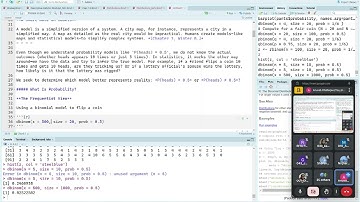 Biostatistics and R Session 9