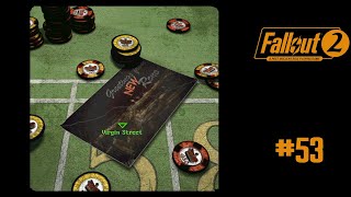Fallout 2 | Let's Play | 53
