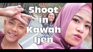 DAEREN VLOG - Perjalanan ke Kawah Ijen Banyuwangi