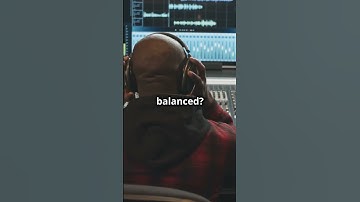 Master Your Mixes with Reference Tracks!