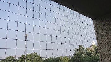 Bird Control # Bird Safety Net #Pigeon control #Anty Bird Net # Bird Spikes #Bird protection Net #