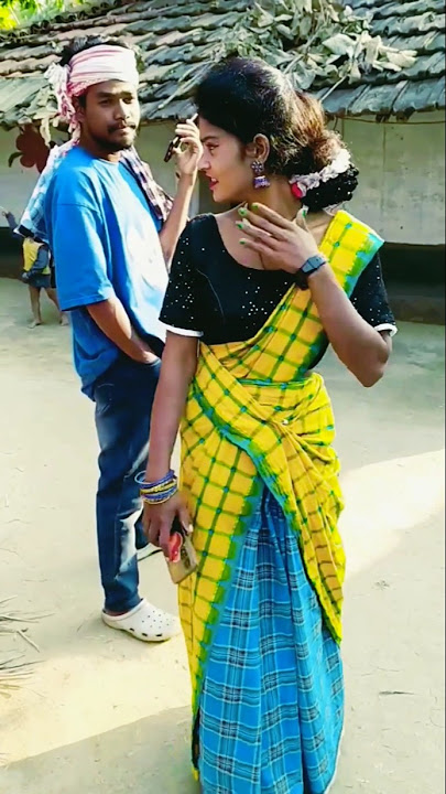 New santali video song // BEWAFA KIDINAM santali video 2024 #newsantalivideo