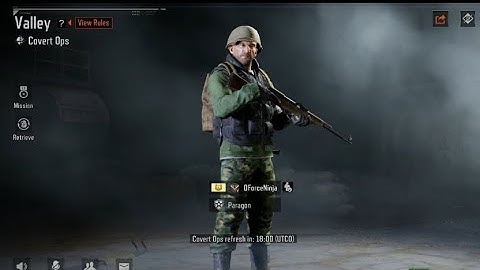 Covert Ops: Failed to Extract with ZERO Loot #deltaforce #arenabreakout #deltaforceninja #gaming