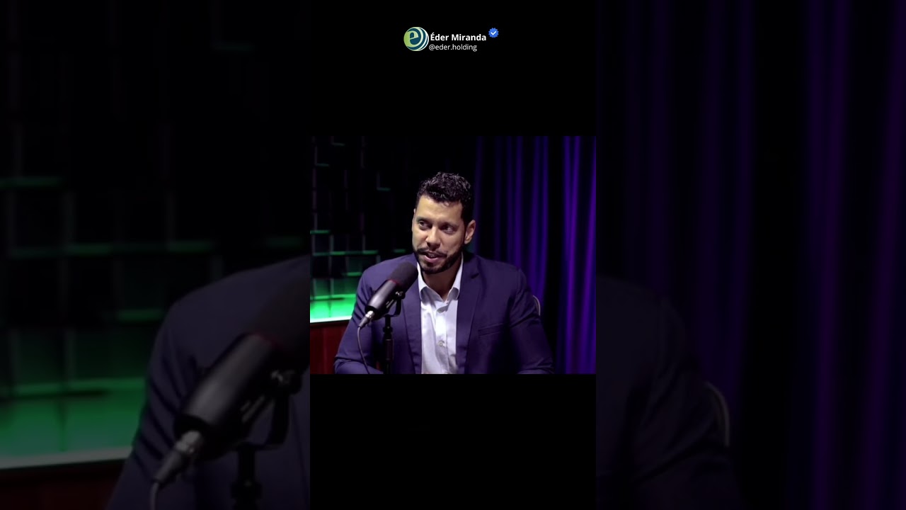 O que pode inviabilizar o planejamento patrimonial com holding? #holding #podcast#edermirandaholding