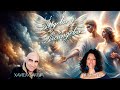 ✔️ ANGELES Y ARCANGELES #2 con Neus Tur &amp; Xavier Garcia