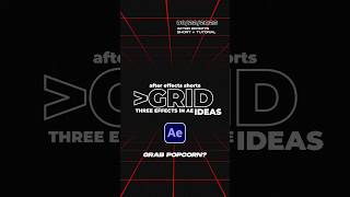 Best Grid Effects in After Effects #tutorial