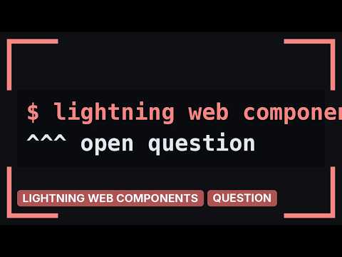 Salesforce: LWC ComboBox Cannot Select Option