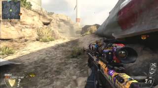 Insane Cross Map Hitmarker + Killcam IN THE SAME LIFE!!