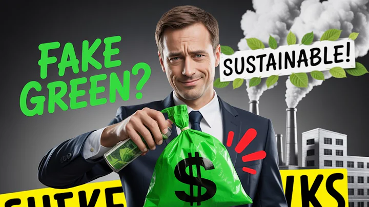 ESG Investing Explained: How to Avoid Greenwashing