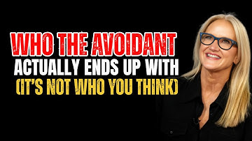 Who the Avoidant Actually Ends Up With (It’s Not Who You Think) | Motivational Speech